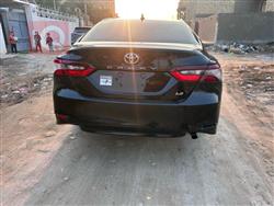 تۆیۆتا کامری